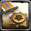 Winter Storm - Conscript icon