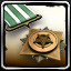 Theater of War - Southern Fronts - Conscript icon