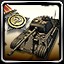 Panzer Graveyard icon