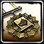 Medium Tank Specialist icon