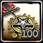 Theater of War Battle General icon