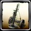HM-38 120mm Mortar Specialist icon