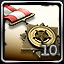 Campaign Lieutenant icon