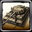 Heavy Tank Production I icon