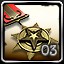 Theater of War Challenge Officer icon