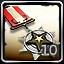 Theater of War Scenario Lieutenant icon