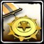 Indirect Fire - General icon