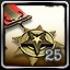 Theater of War Challenge Commander icon