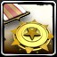 Brody Tank War - General icon