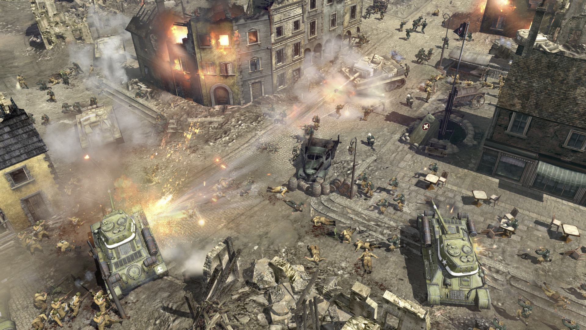 Company of Heroes 2 Screenshot 2