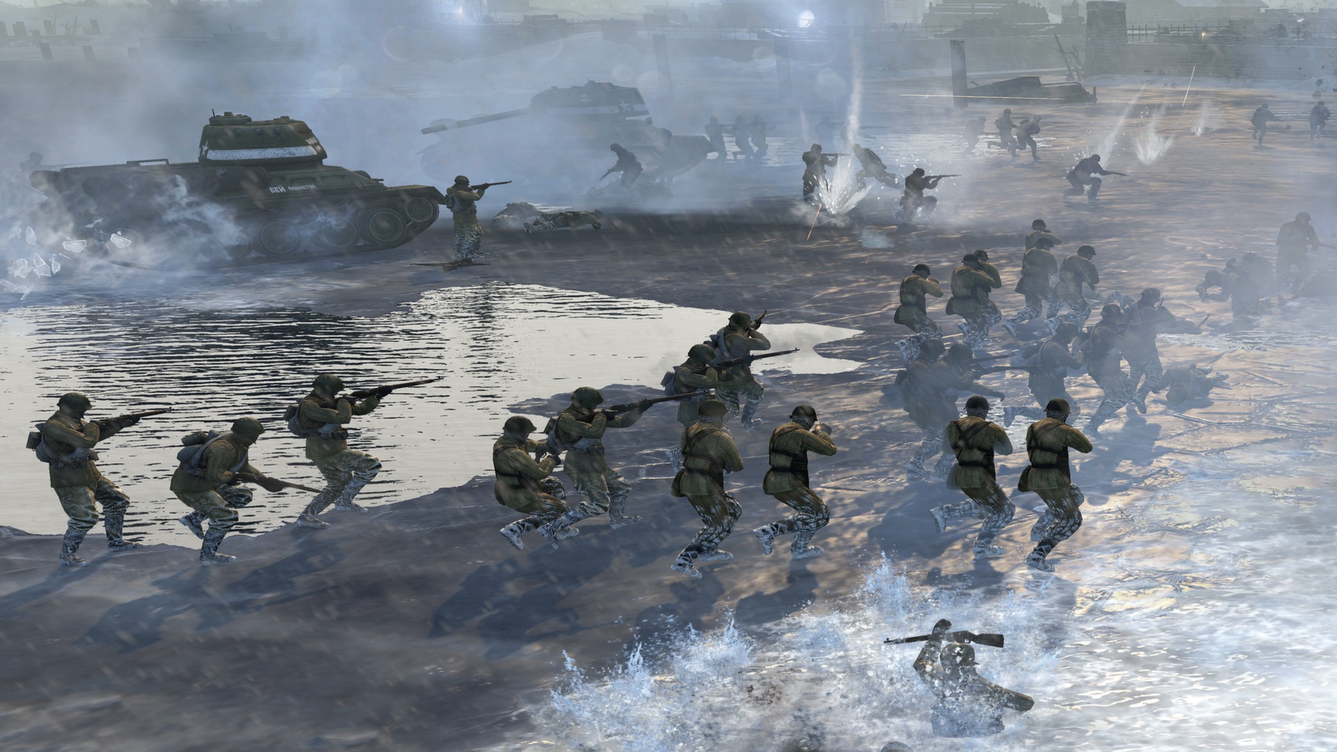 Company of Heroes 2 Screenshot 11