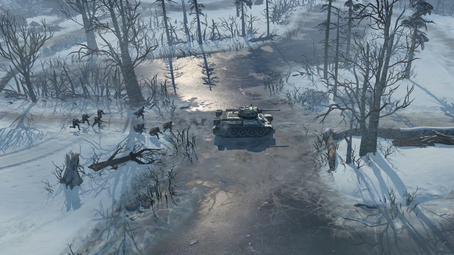 Company of Heroes 2 Screenshot 6