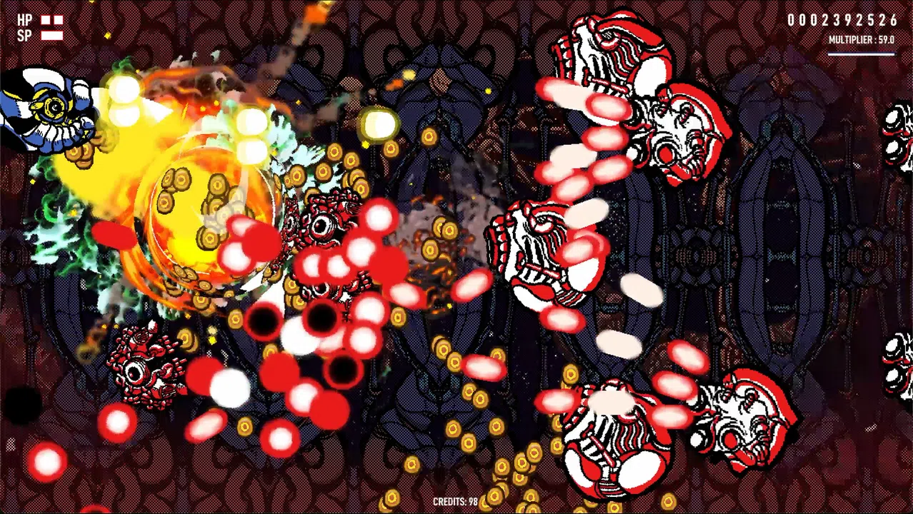 WDF Screenshot 1