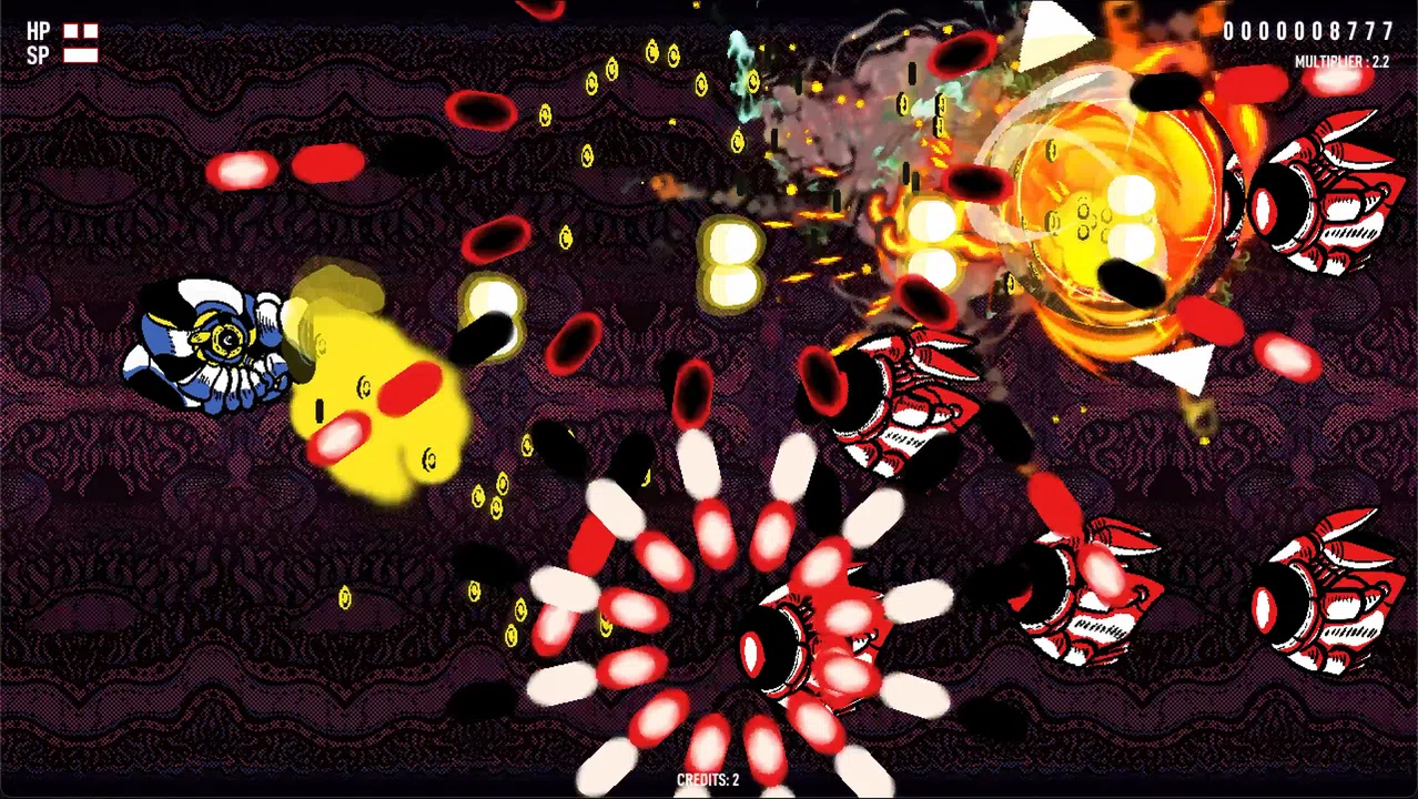 WDF Screenshot 3