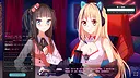 I Hate My Waifu Streamer Demo Screenshot 1