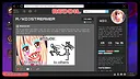 I Hate My Waifu Streamer Demo Screenshot 6