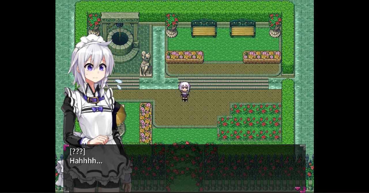 Eye of the Incubus Screenshot 3