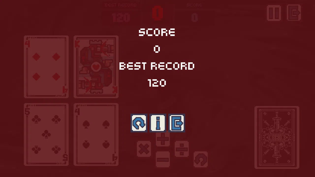 24 puzzle Screenshot 2