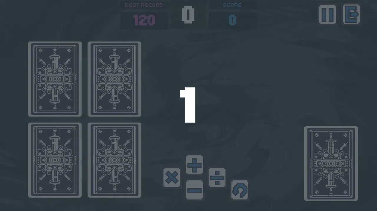 24 puzzle Screenshot 3
