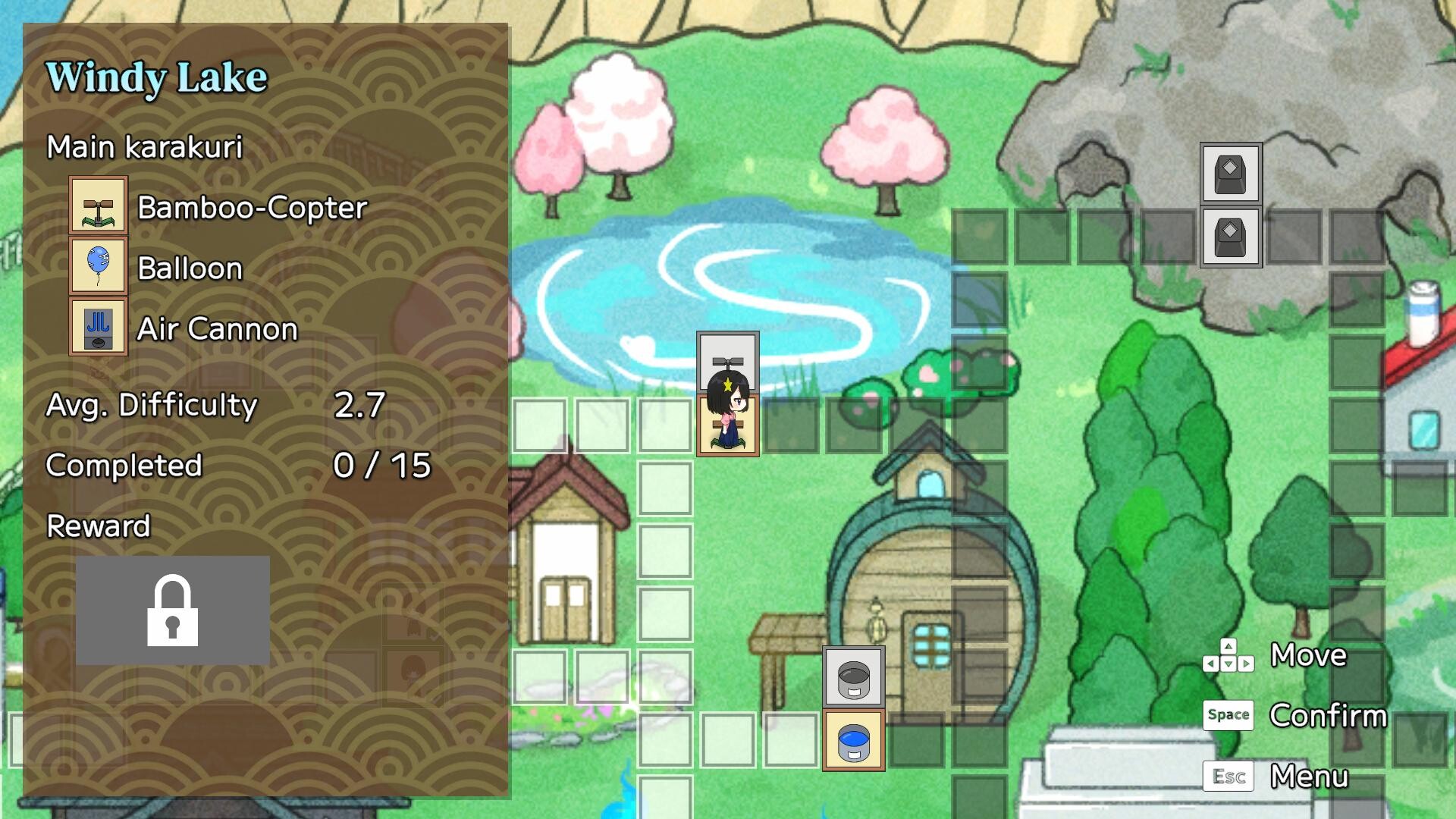 Karakurium Screenshot 6