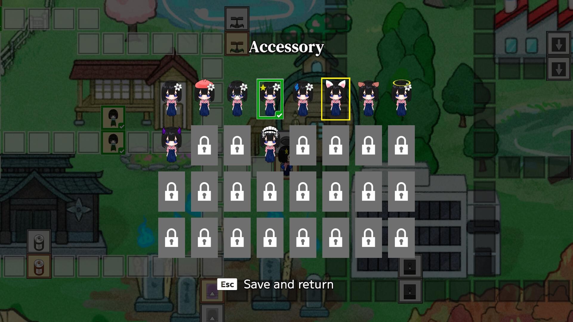 Karakurium Screenshot 7