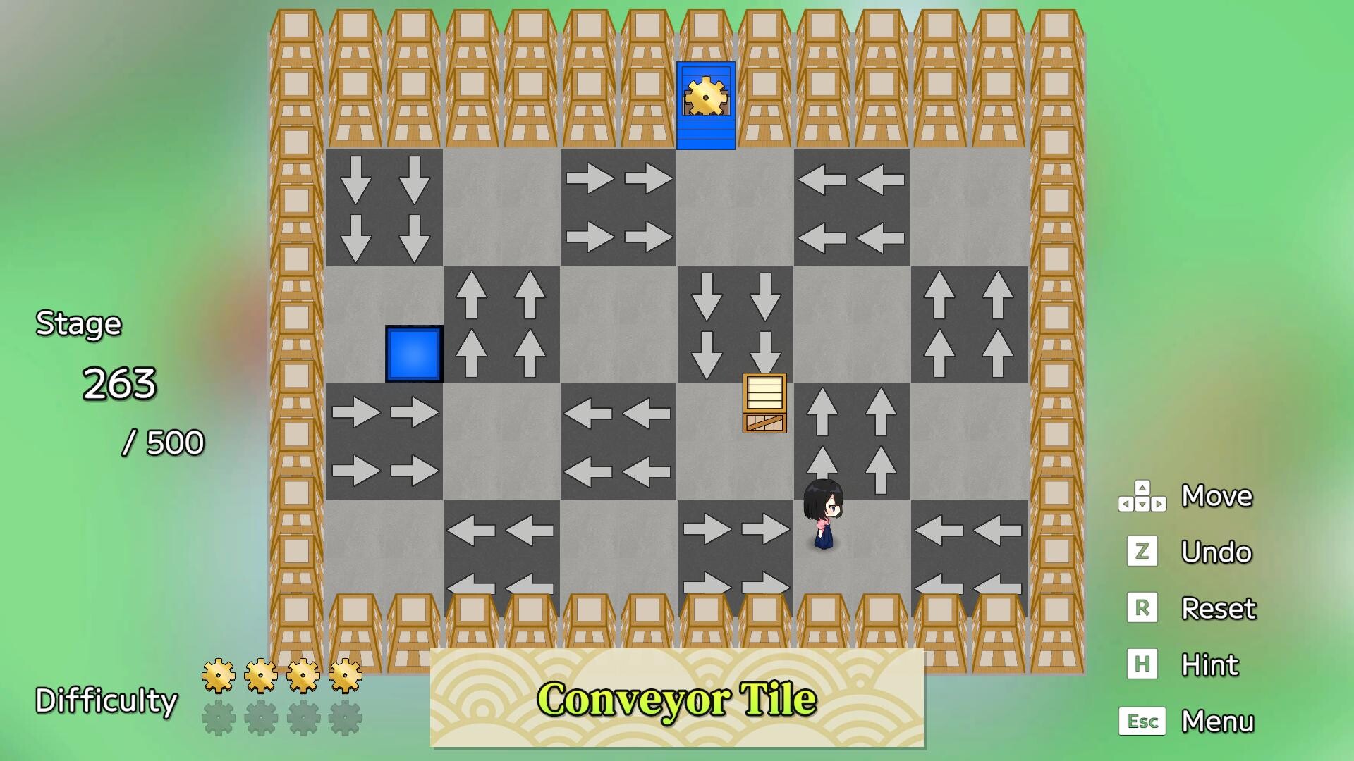 Karakurium Screenshot 2