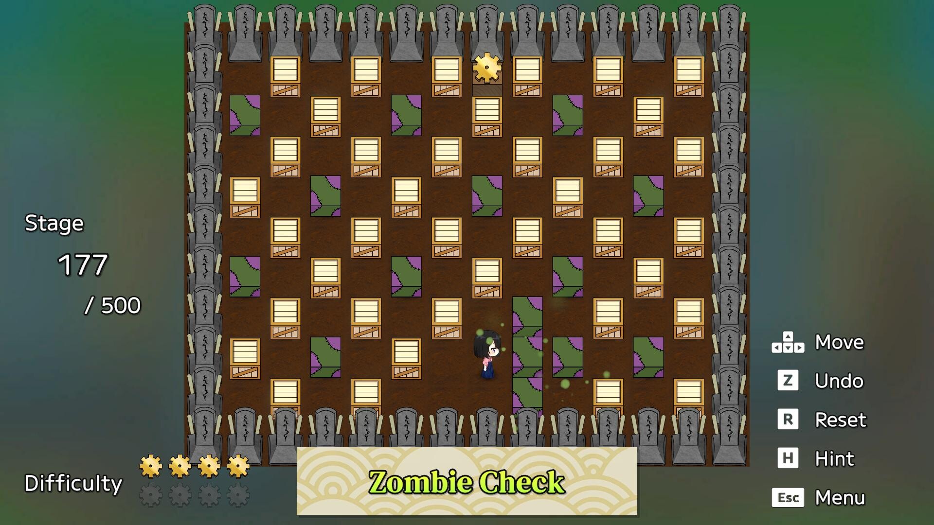 Karakurium Screenshot 4