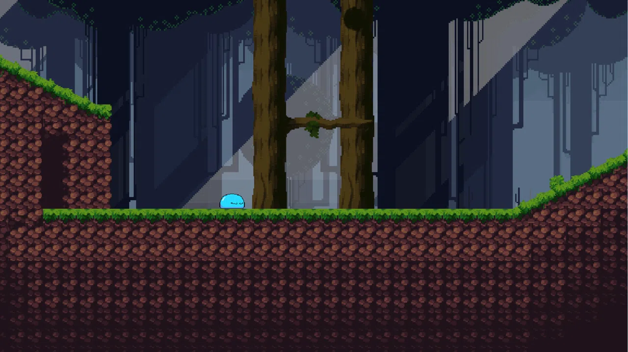 From Zero to Slime Hero Screenshot 6