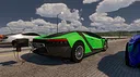 Bounty Drag Racing - Supercar Pack 1 Screenshot 0