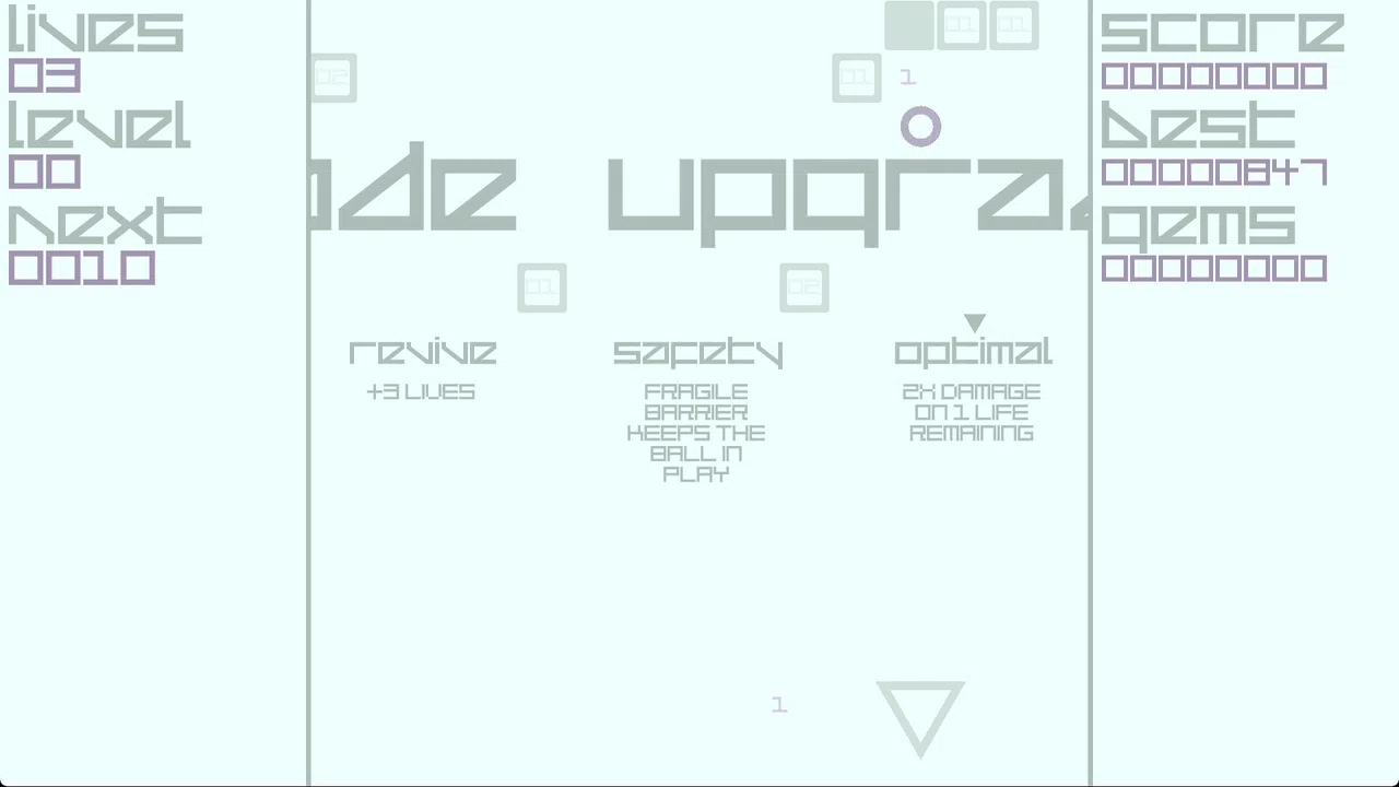 break.up Screenshot 3