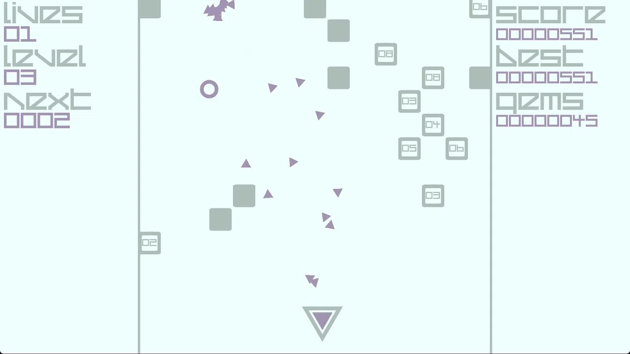 break.up Screenshot 1