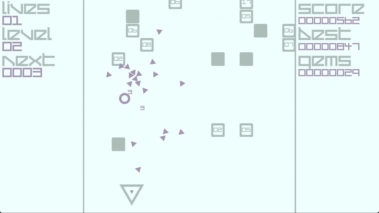 break.up Screenshot 2