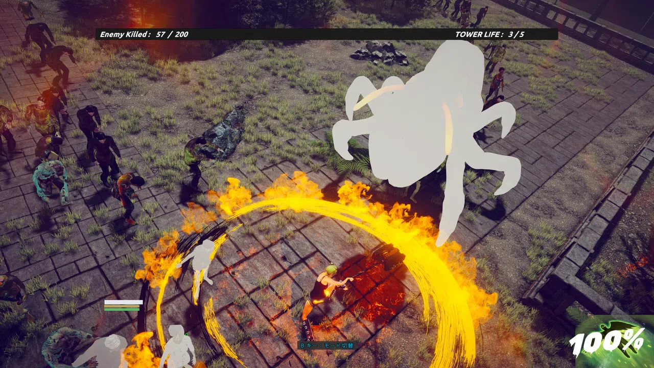 Isekai Tower Defense Screenshot 6