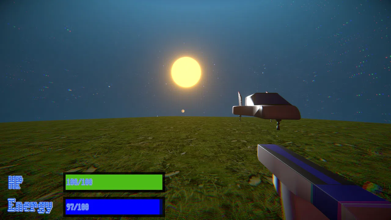 MICROVERSE Screenshot 3