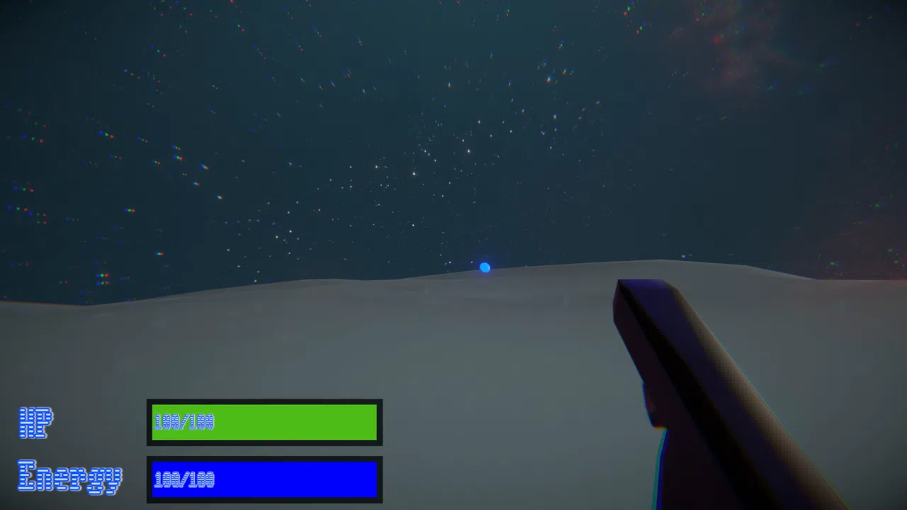 MICROVERSE Screenshot 1