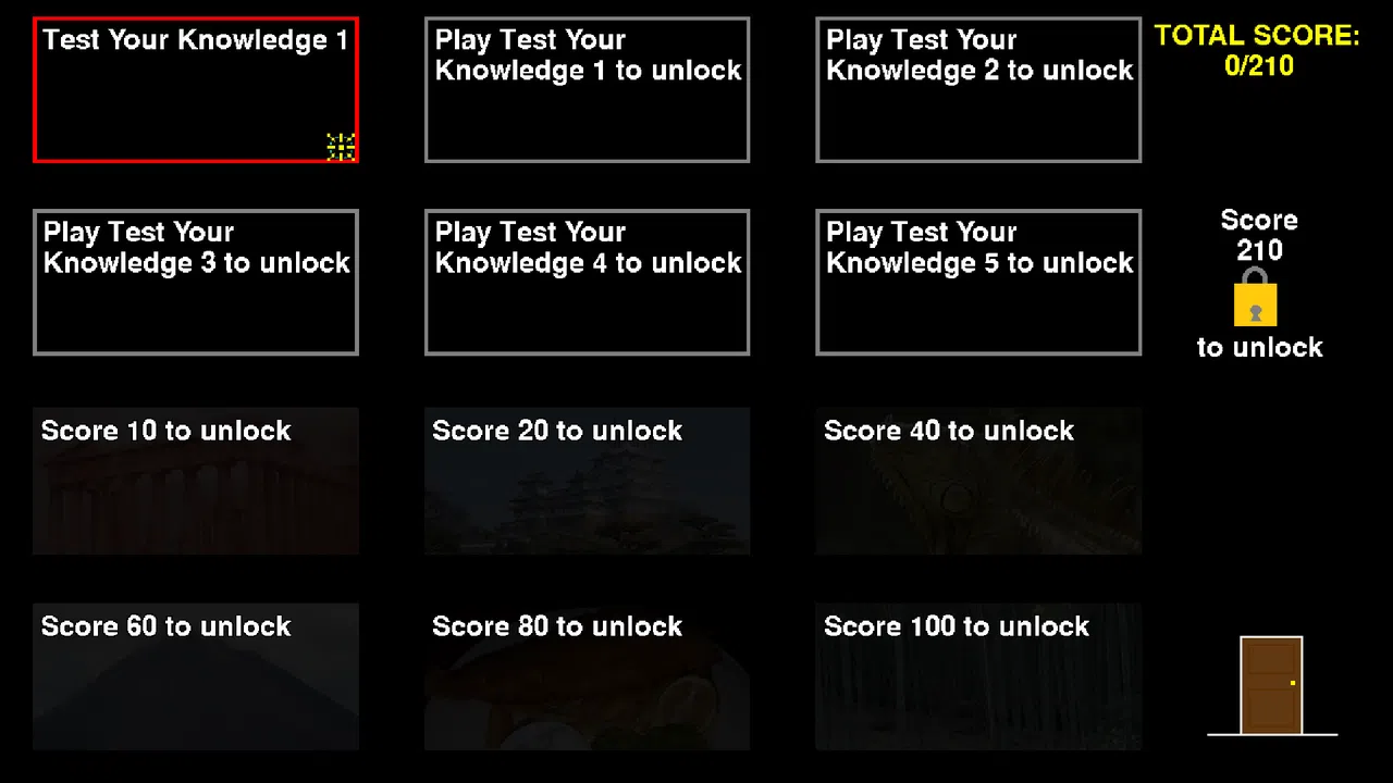 Quiz & Learn: Geography Screenshot 0