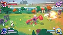 MechAnimals Screenshot 0