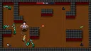 Skuf vs beer bottle party Screenshot 0