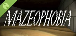 Mazeophobia Demo
