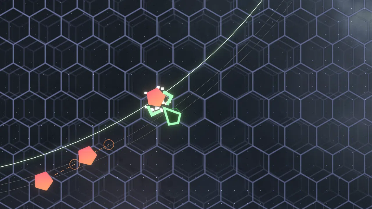 Orbital Mechanic Screenshot 5