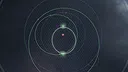 Orbital Mechanic Screenshot 3