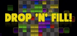 Drop 'n' Fill!