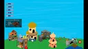 Meow TD: Endless Yarn Screenshot 1