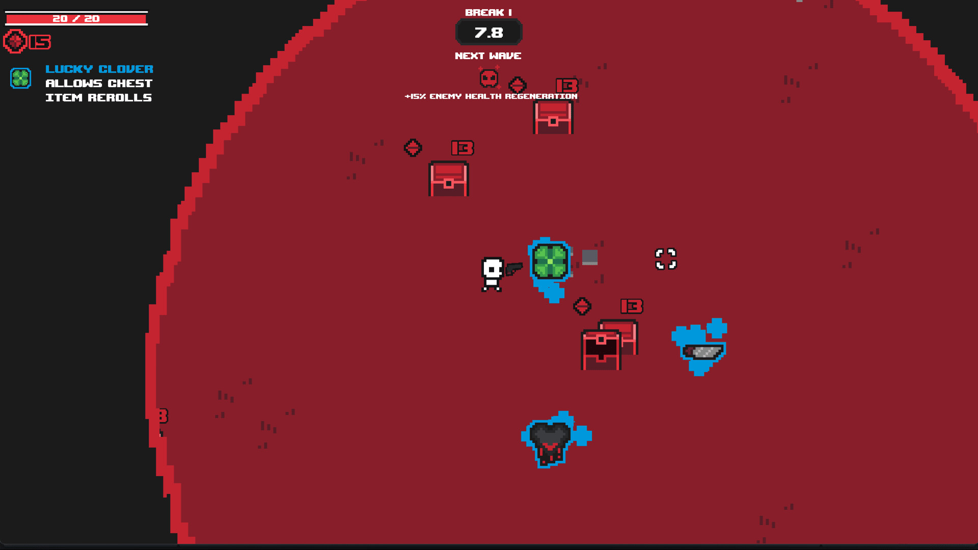 Void Escape Screenshot 4