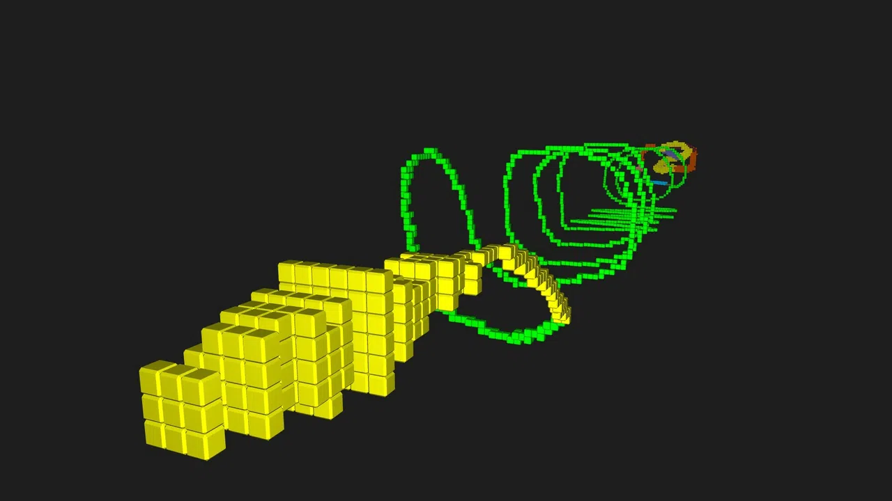 PLOT4 Screenshot 5