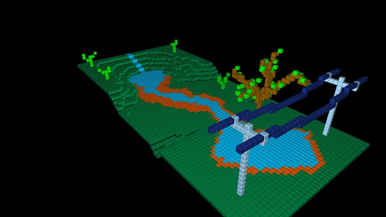 PLOT4 Screenshot 9