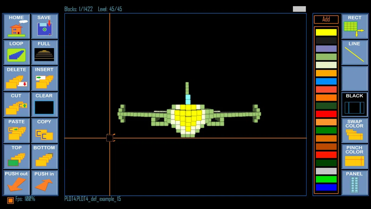 PLOT4 Screenshot 12