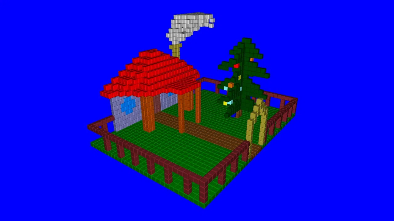 PLOT4 Screenshot 11