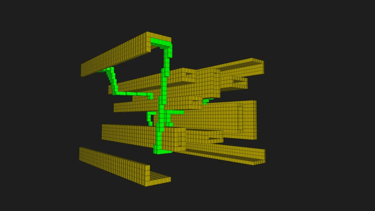 PLOT4 Screenshot 3