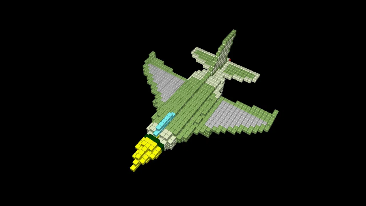 PLOT4 Screenshot 13